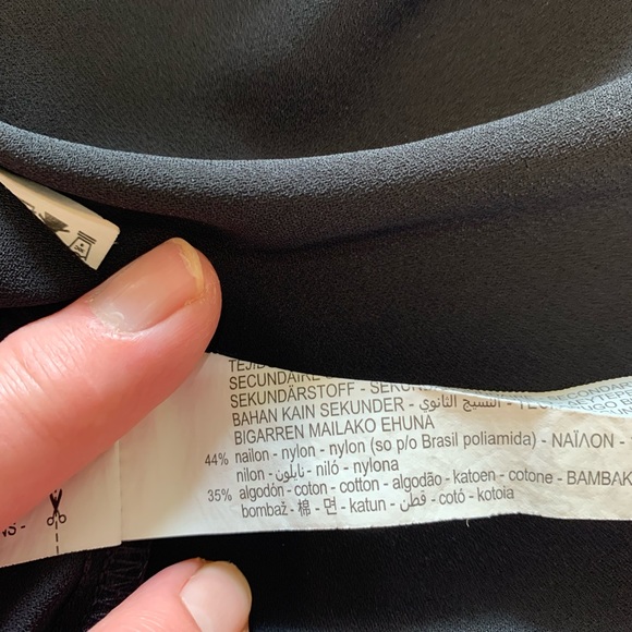 Zara sheath dress size XL - Picture 11 of 11